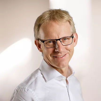 Tomas Aubell CEO 