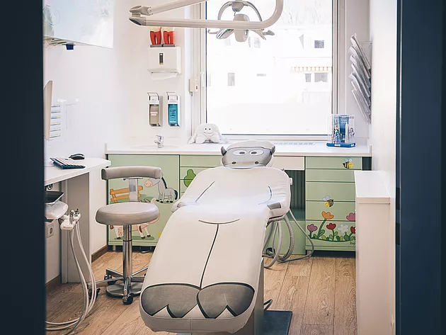 München | Kids Dental Care