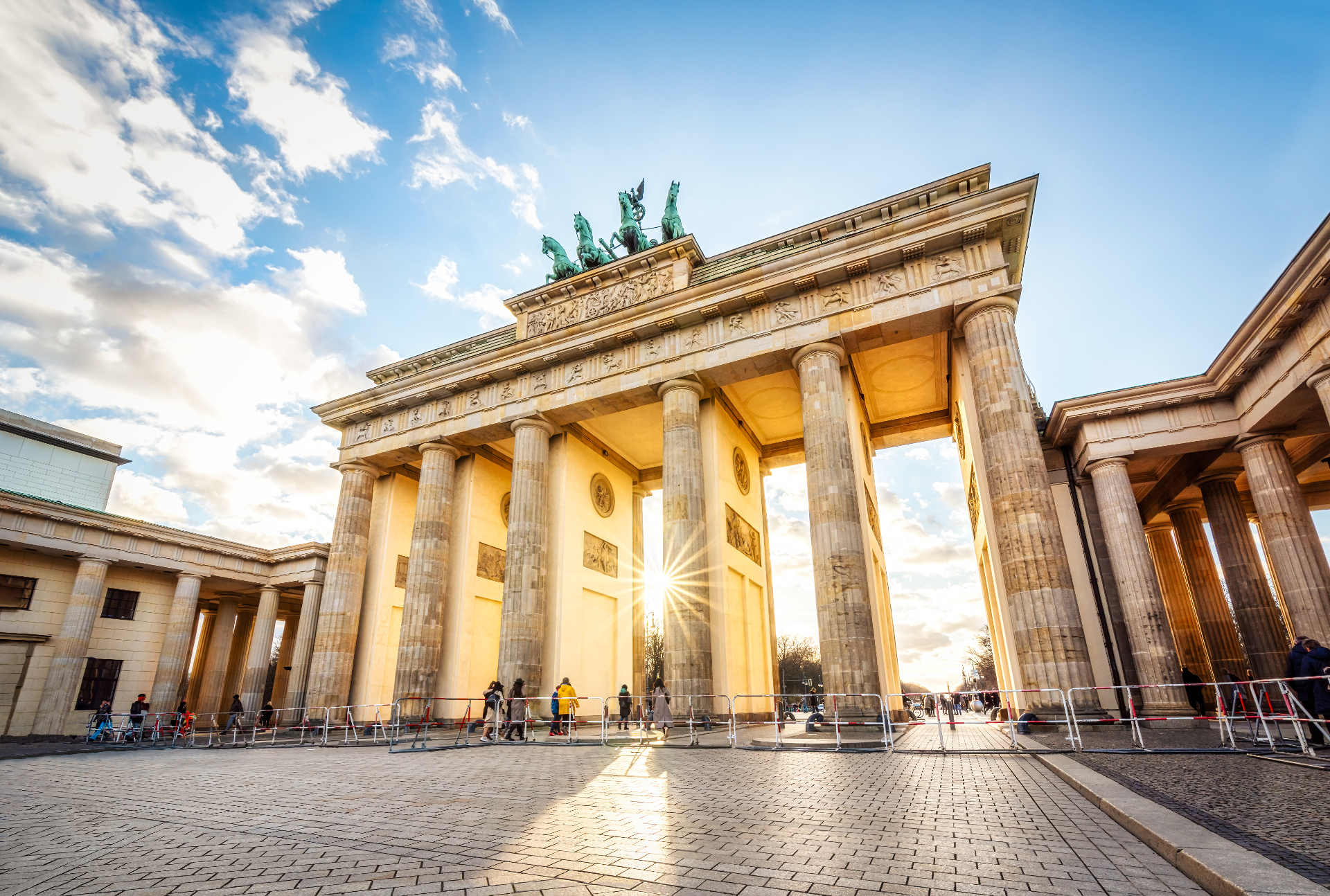 Berlin | ZZB