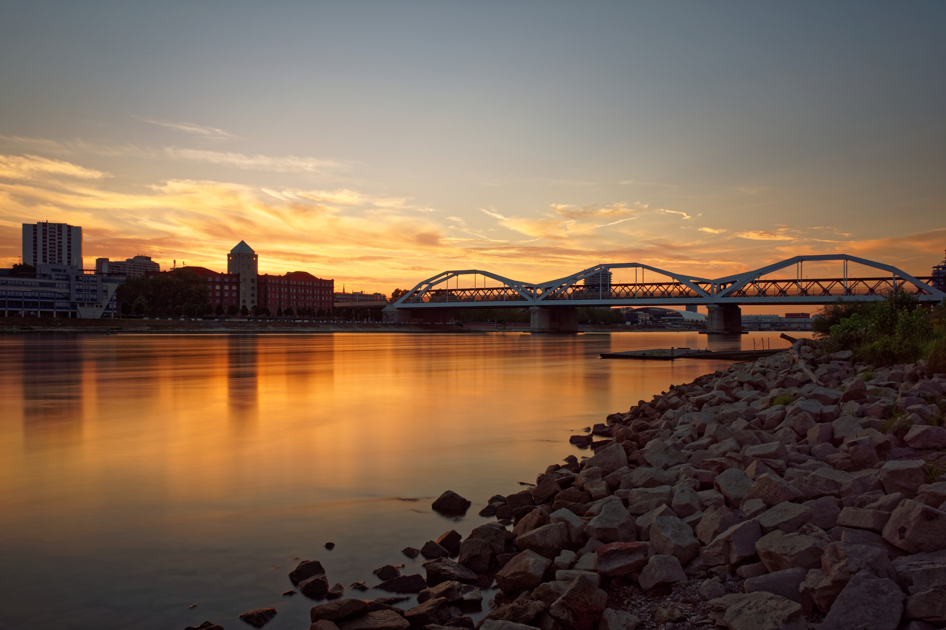 Ludwigshafen | ROSA & WEISS MVZ GmbH