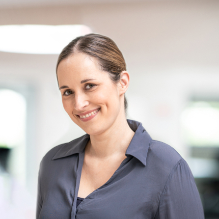 Jeelka Fischer Zahnärztin, Regionalleiter Nord